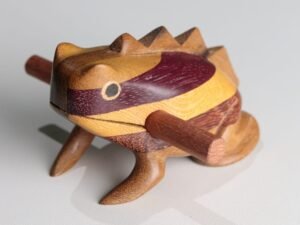 Sapo Marchetado